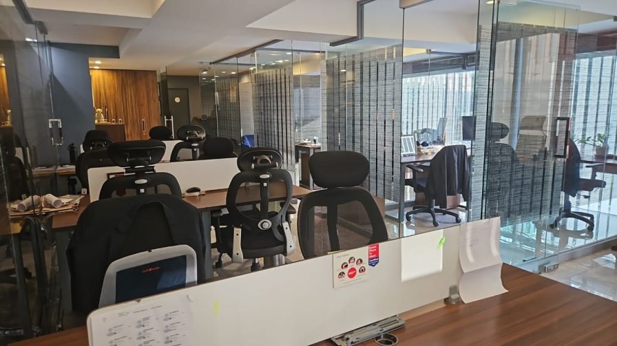 Aloft Aerocity gallery image 2