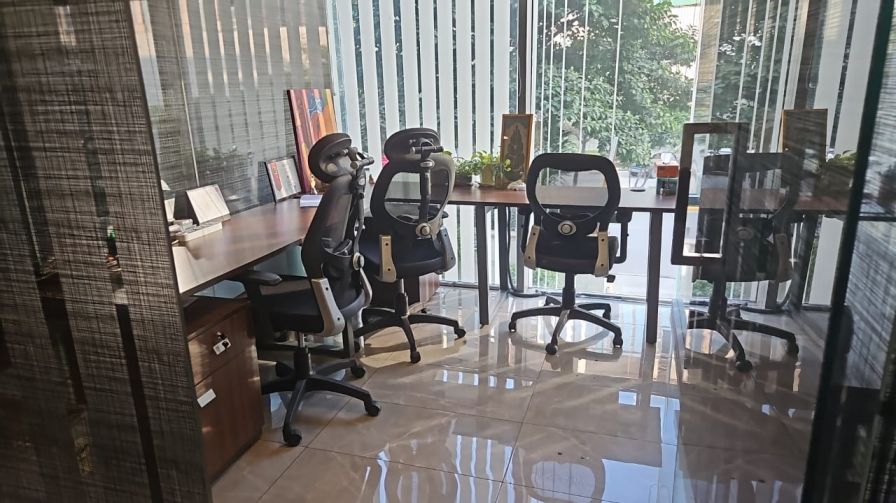 Aloft Aerocity gallery image 1