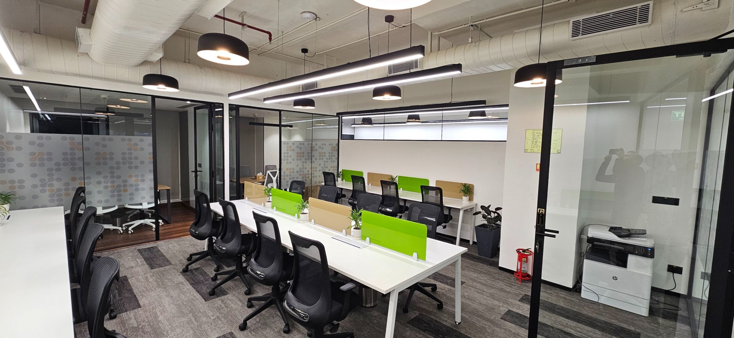 DLF Cyber Greens gallery image 8