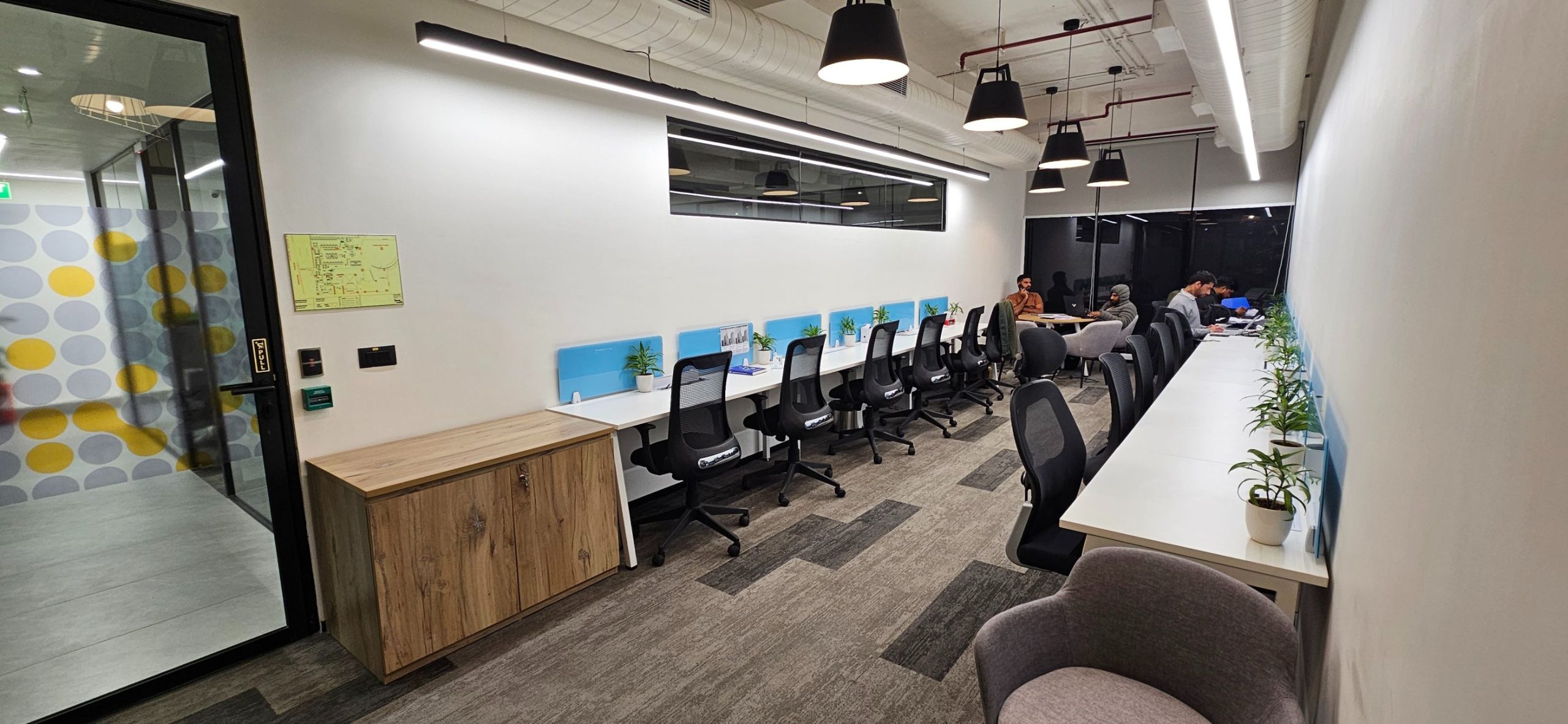 DLF Cyber Greens gallery image 7