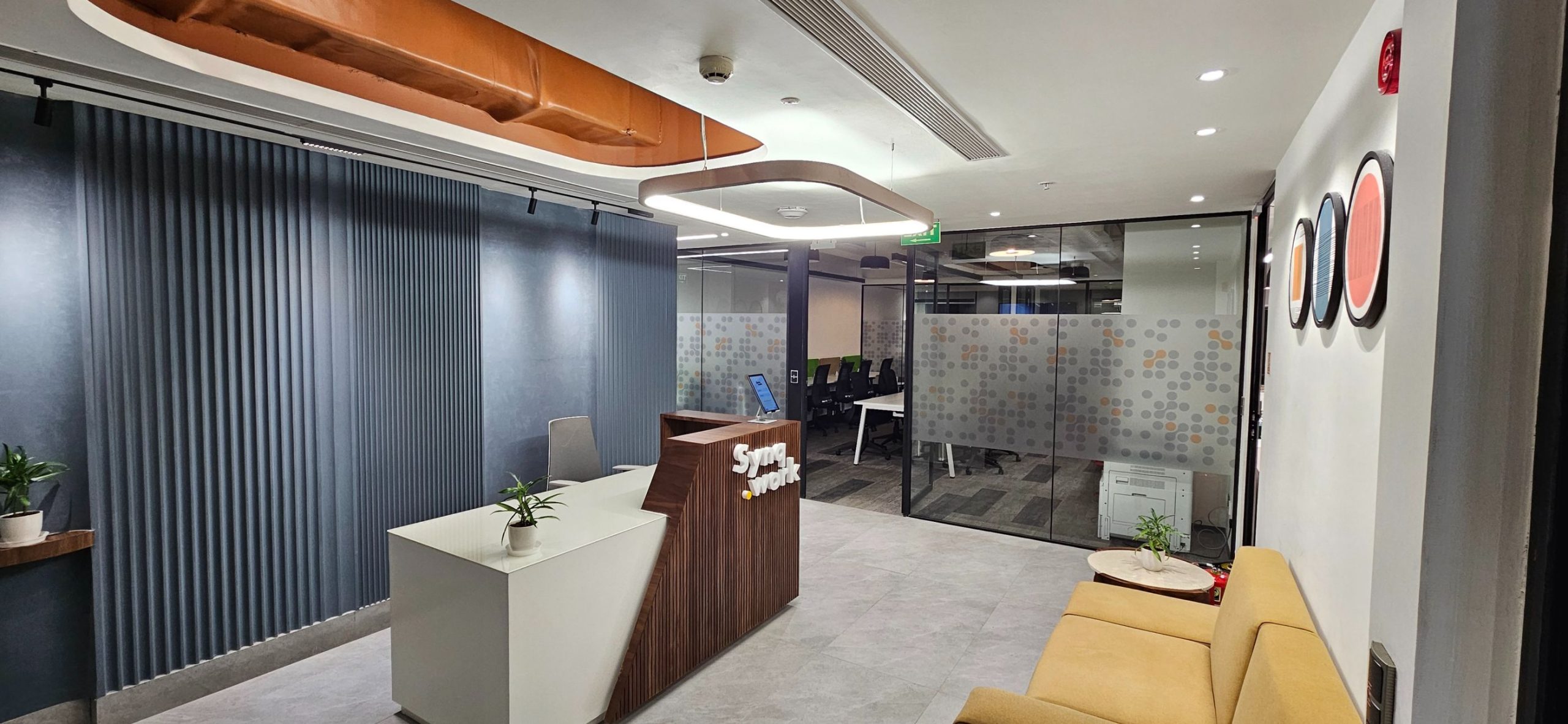 DLF Cyber Greens gallery image 1