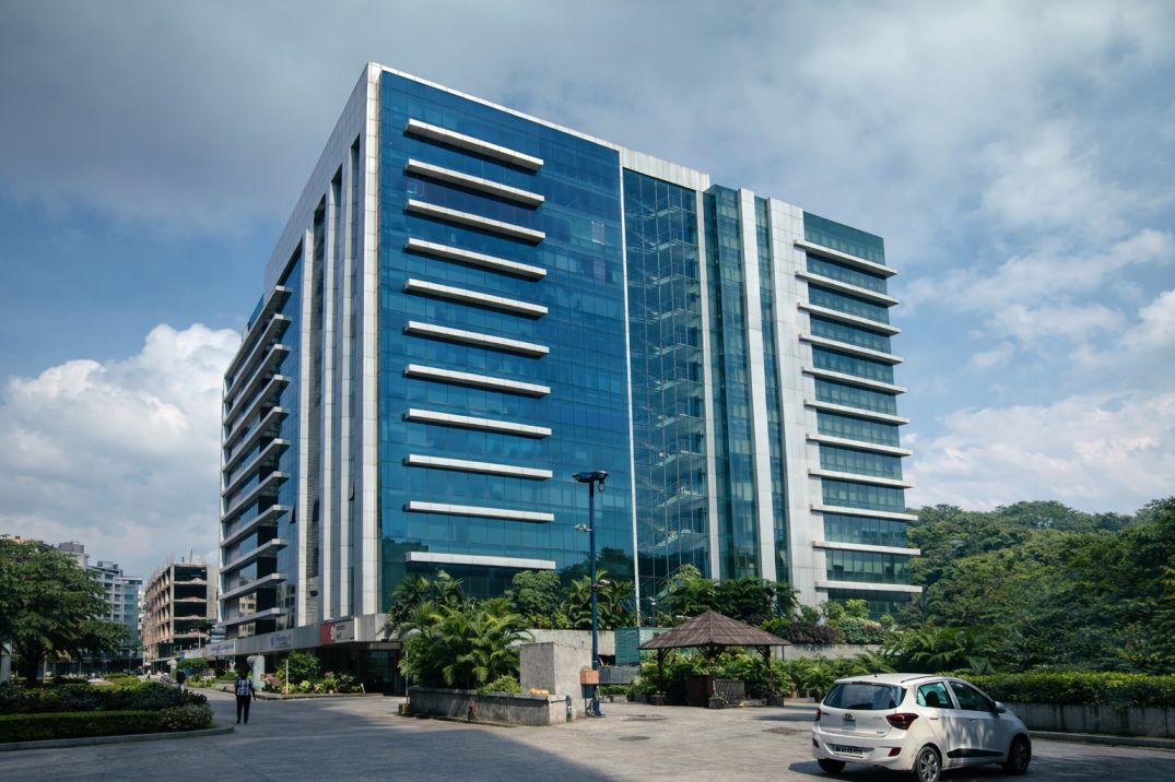Windfall Andheri East Mumbai managed office