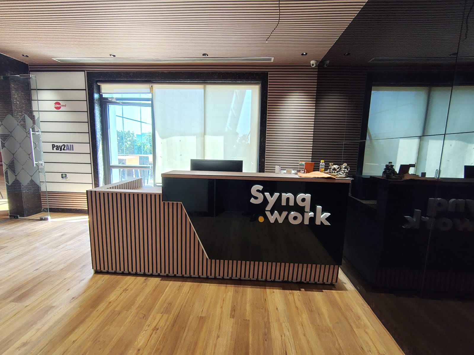 KS Corporate Tower gallery image 1