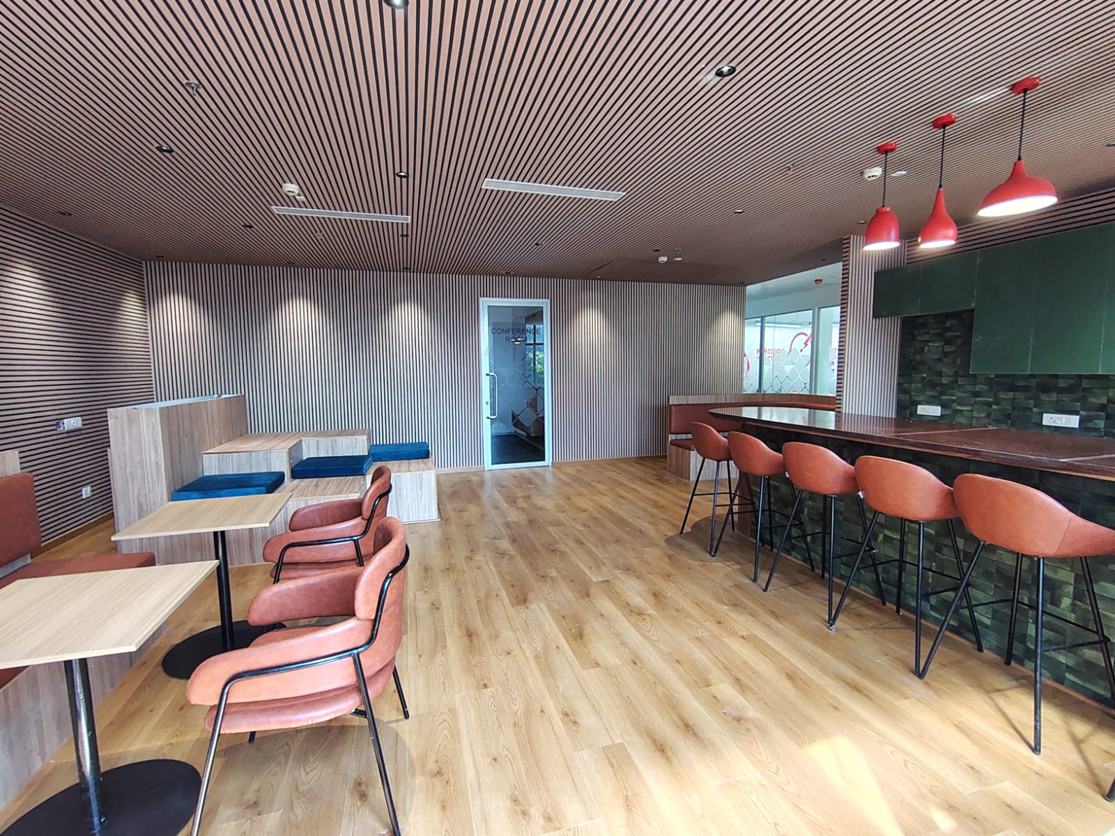 KS Corporate Tower gallery image 7