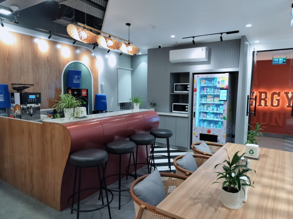 DLF Cyber Greens gallery image 4