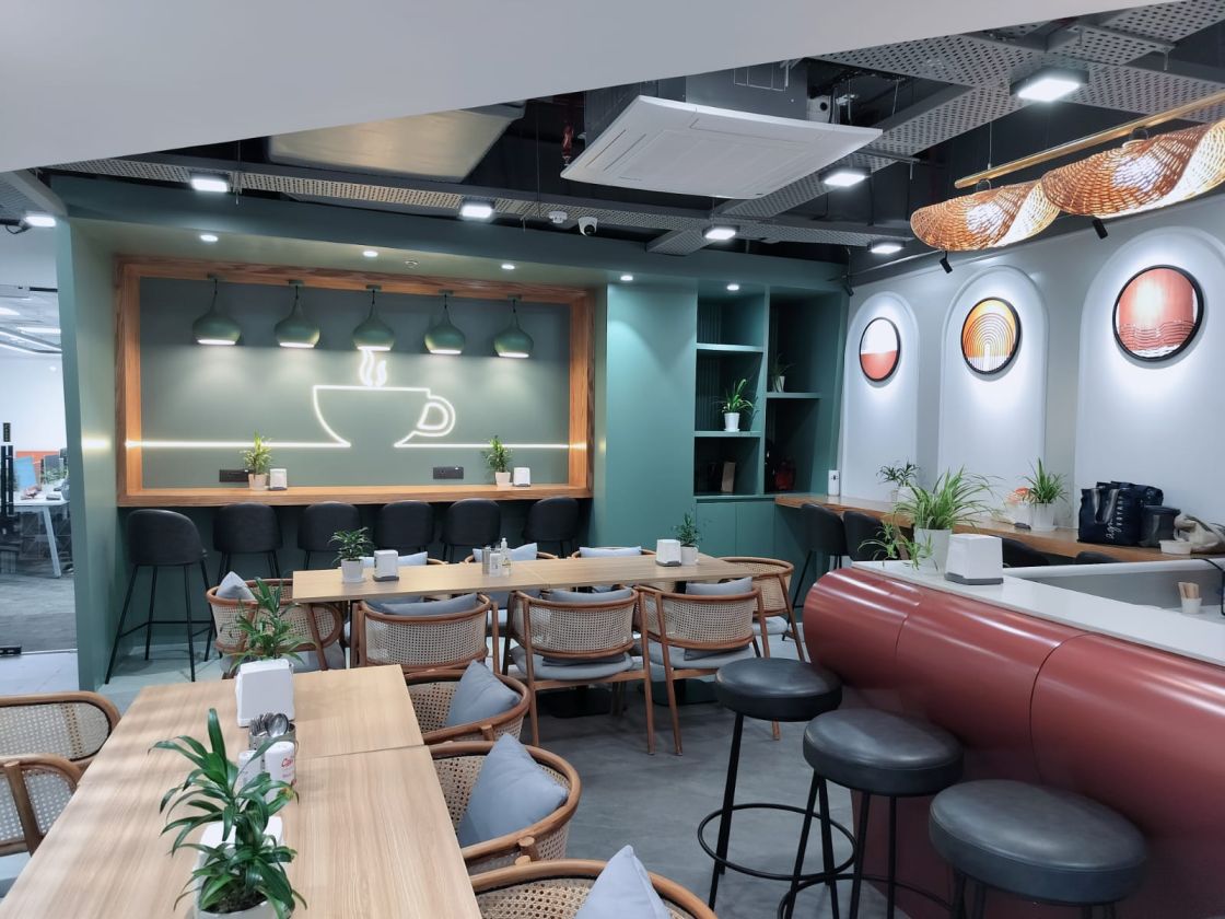 DLF Cyber Greens gallery image 6