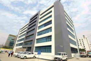 managed office space in global business park sector 44 gurgaon by synqwork