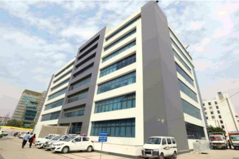 Global Business Square