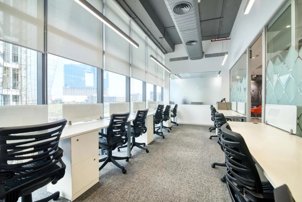 KS Corporate Tower gallery image 4