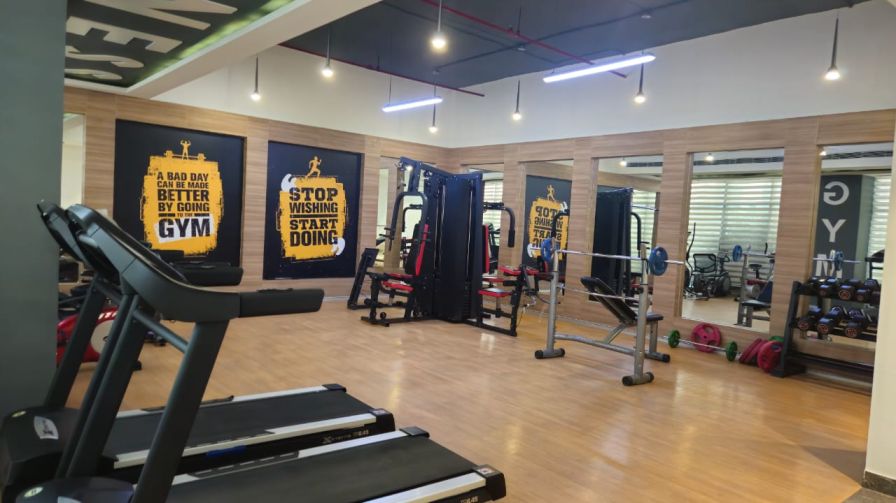 KS Corporate Tower gallery image 5