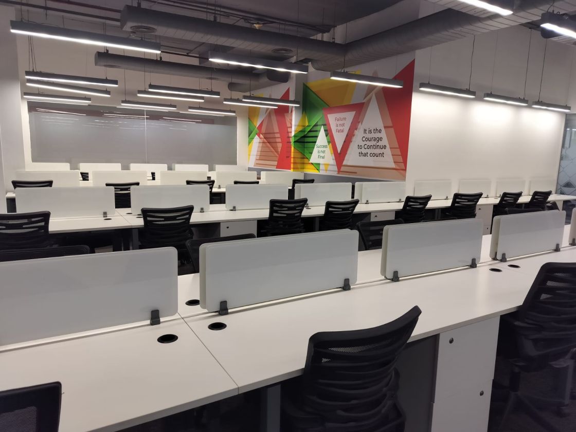 KS Corporate Tower gallery image 3