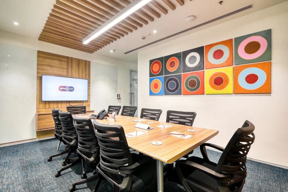 KS Corporate Tower gallery image 2