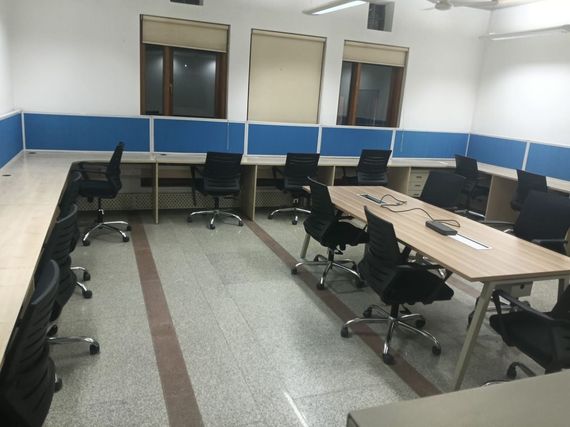 Sehgal Foundation gallery image 4