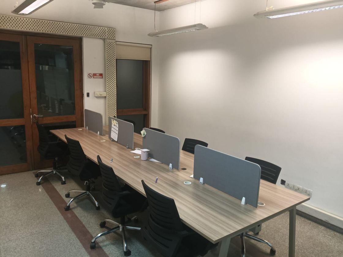 Sehgal Foundation gallery image 3