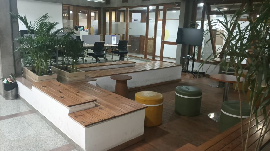 Sehgal Foundation gallery image 2