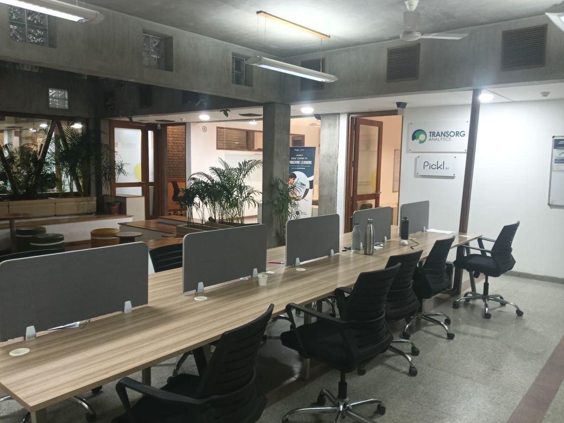 Sehgal Foundation gallery image 1