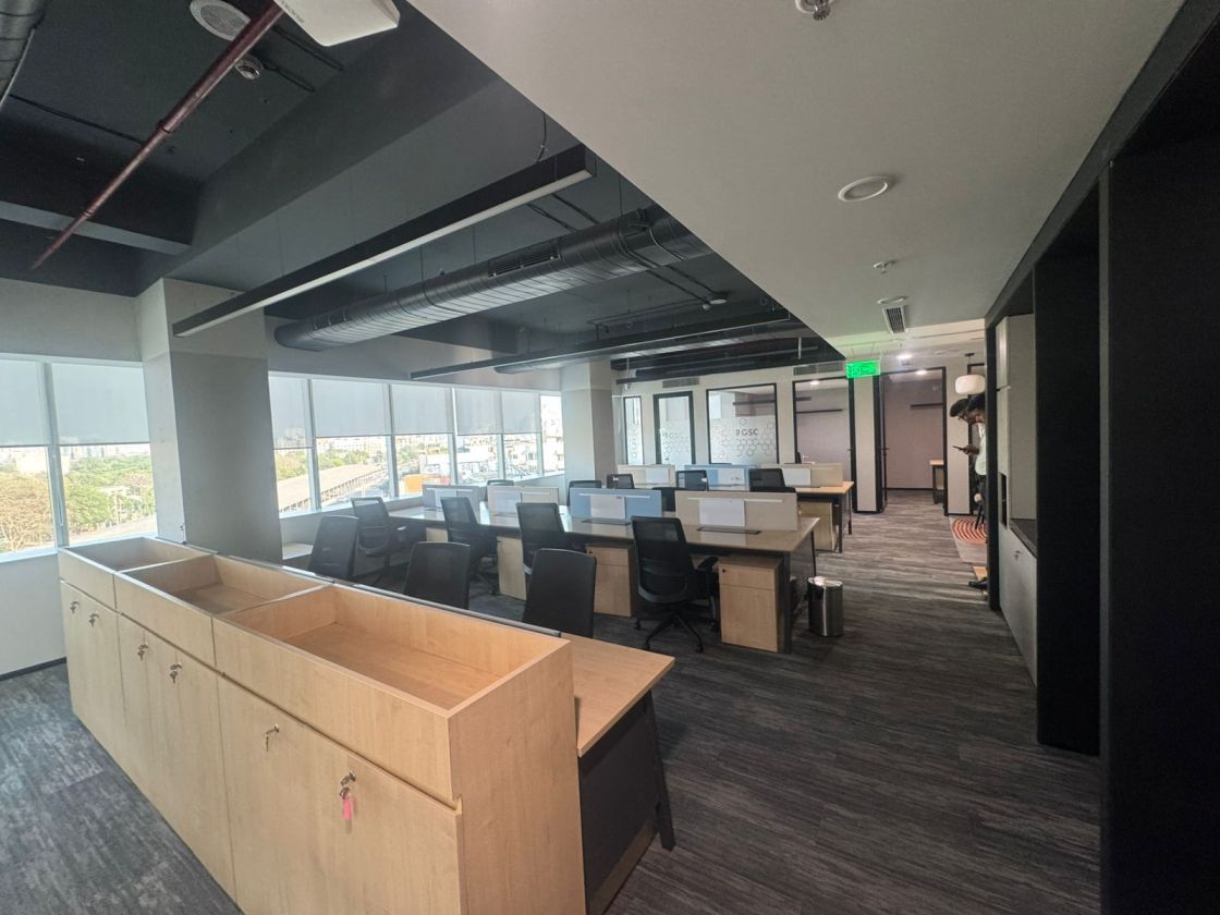 GSC Tower gallery image 4