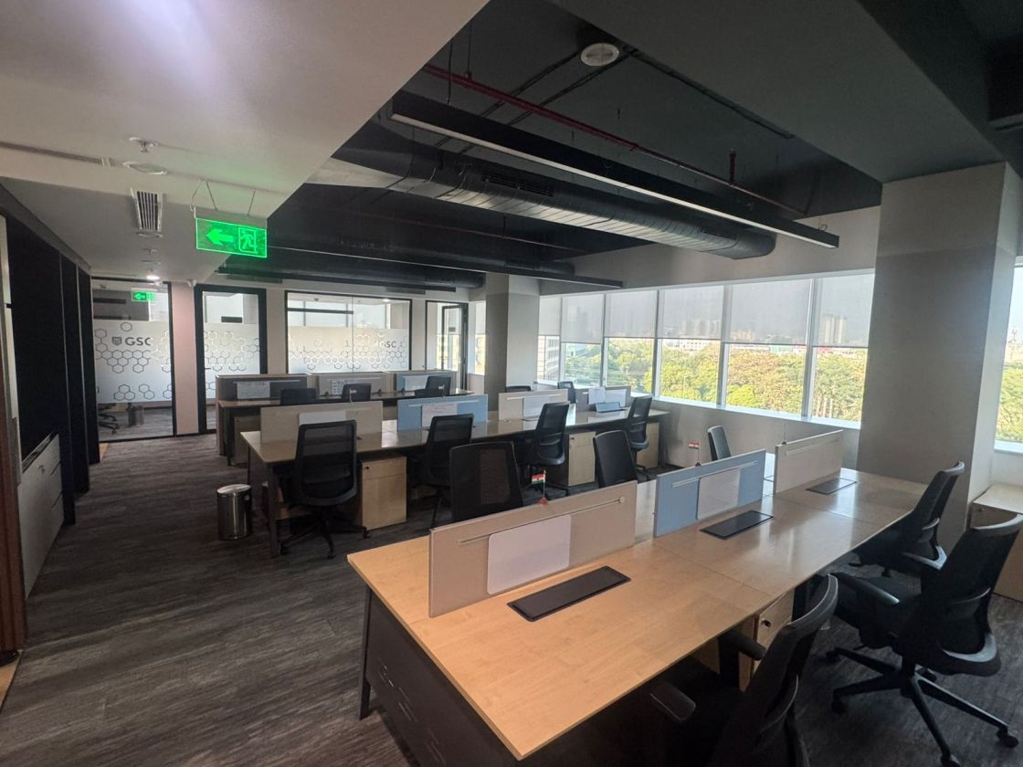 GSC Tower gallery image 3