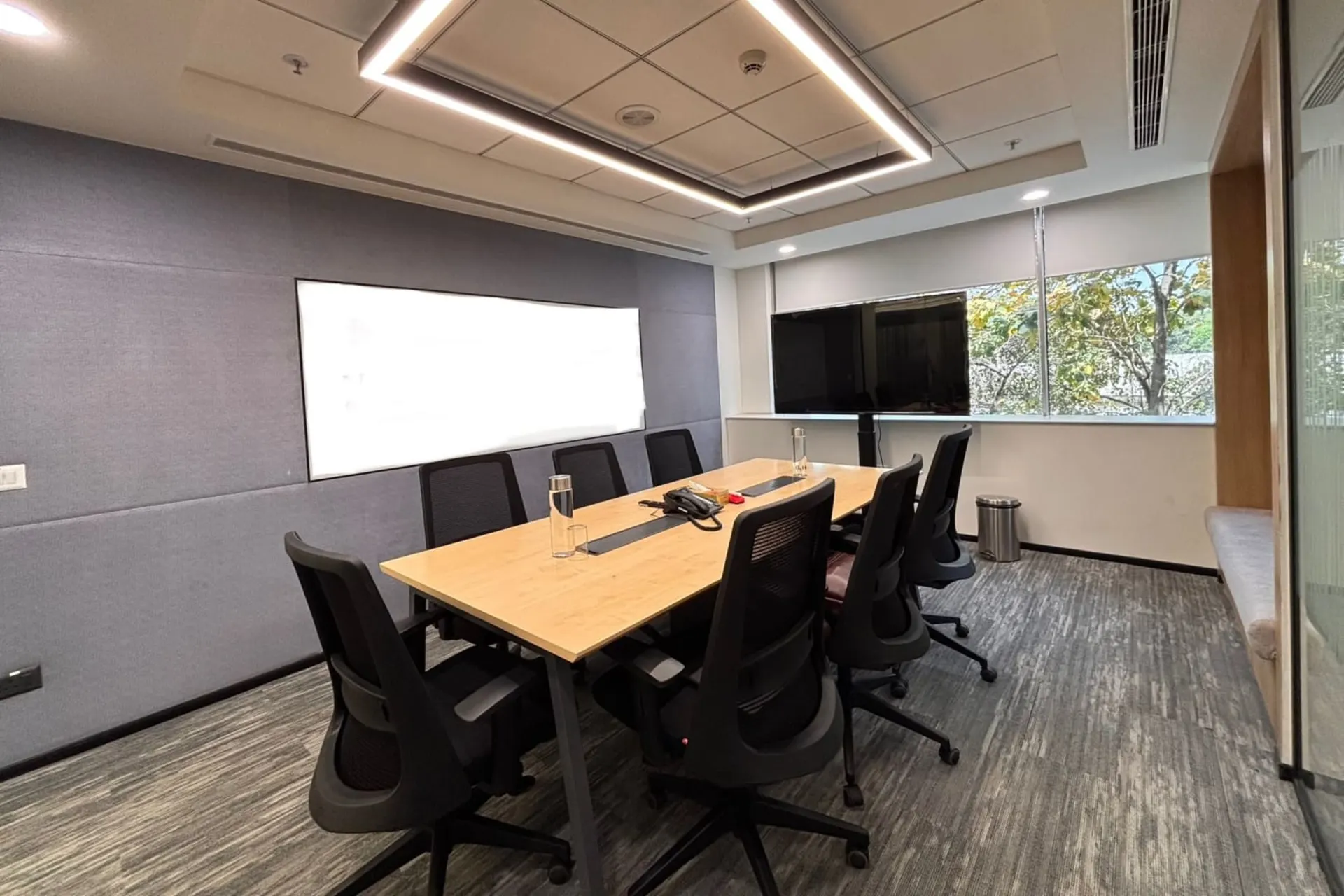 Boardroom