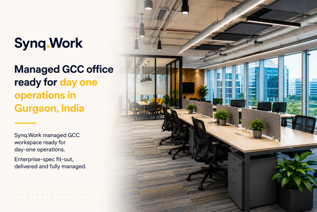 The 60-Day GCC Setup Roadmap: From Entity Incorporation to First Employee