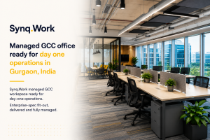 The 60-Day GCC Setup Roadmap: From Entity Incorporation to First Employee