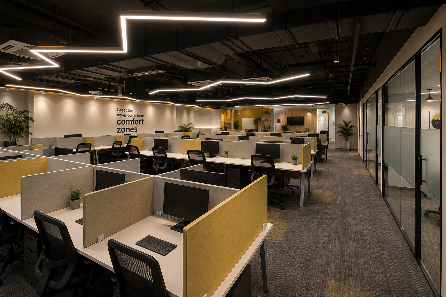 Managed office space India 2026 – complete guide for businesses
