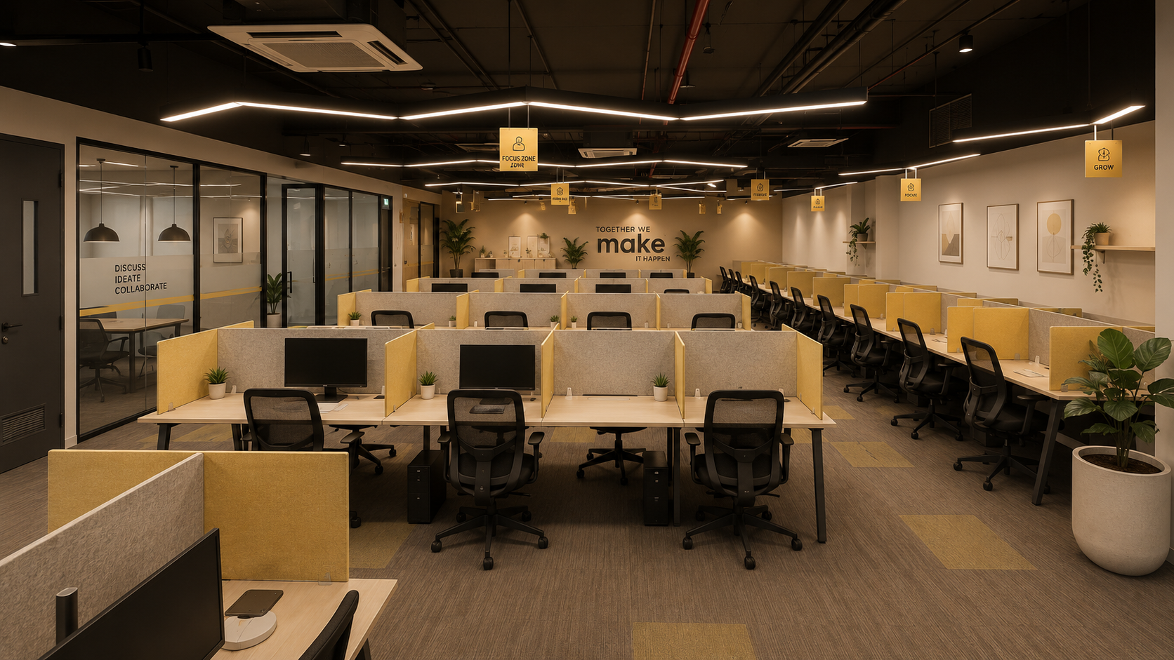 SAS Towers gallery image 5