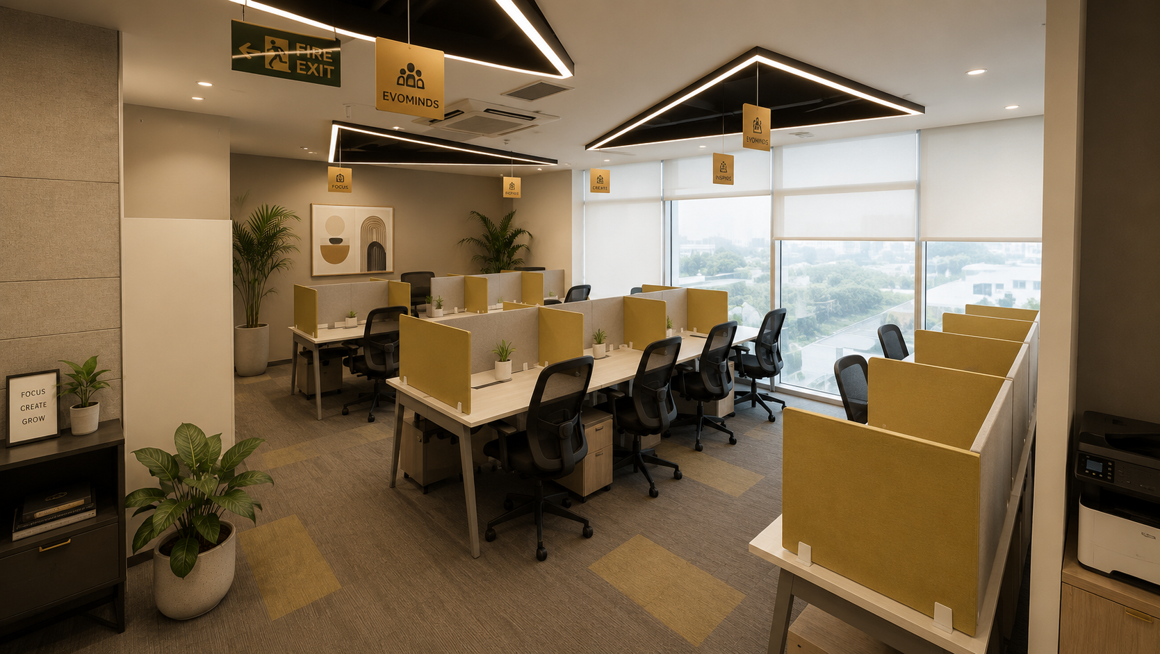 SAS Towers gallery image 4