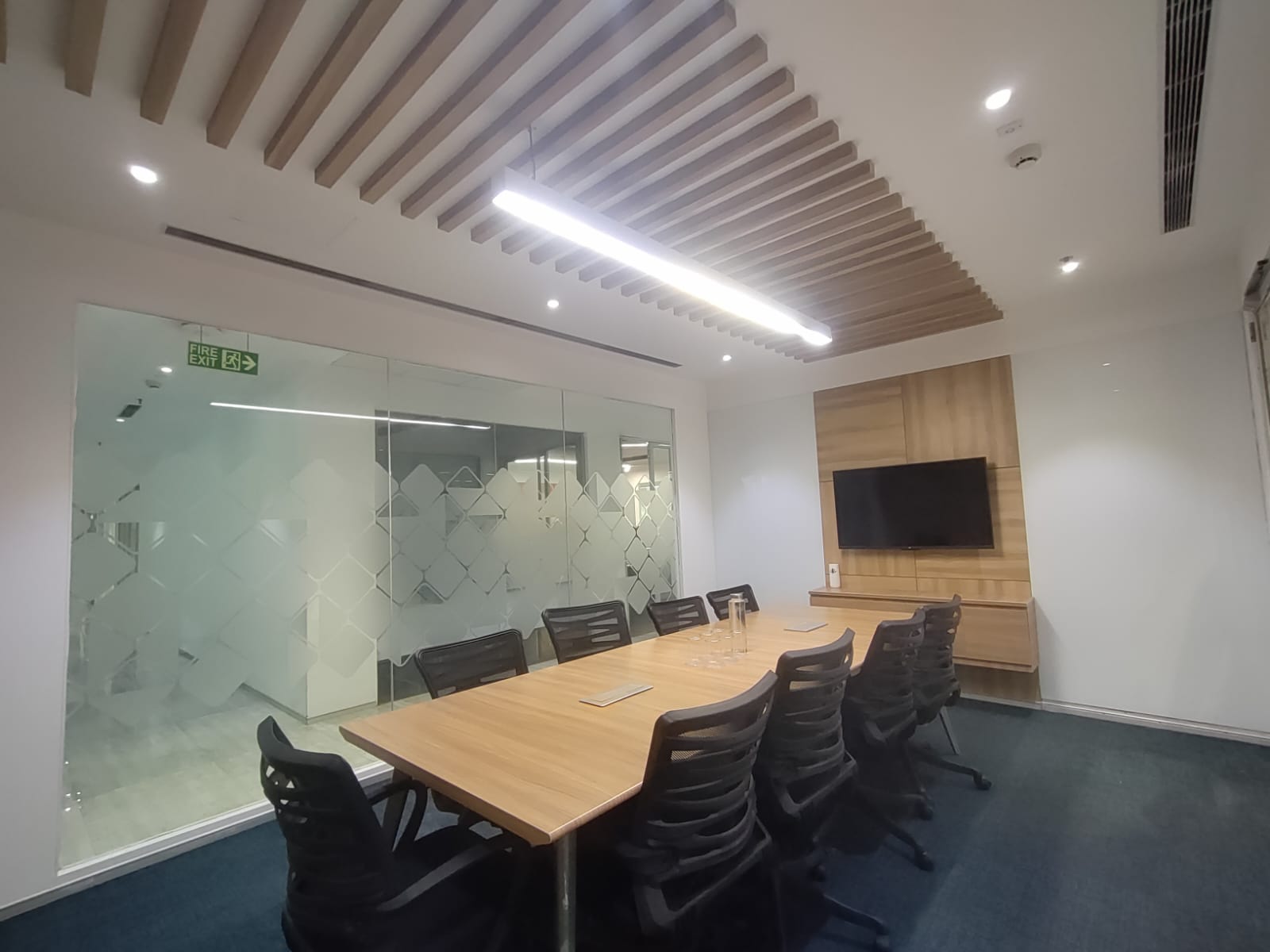 KS Corporate Tower gallery image 7