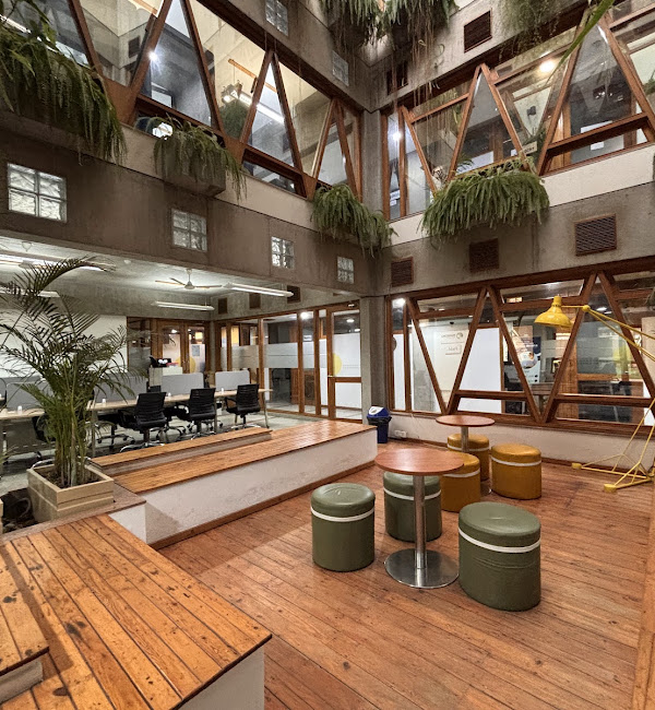 Sehgal Foundation gallery image 1