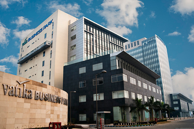 Vatika Business Park gallery image 1