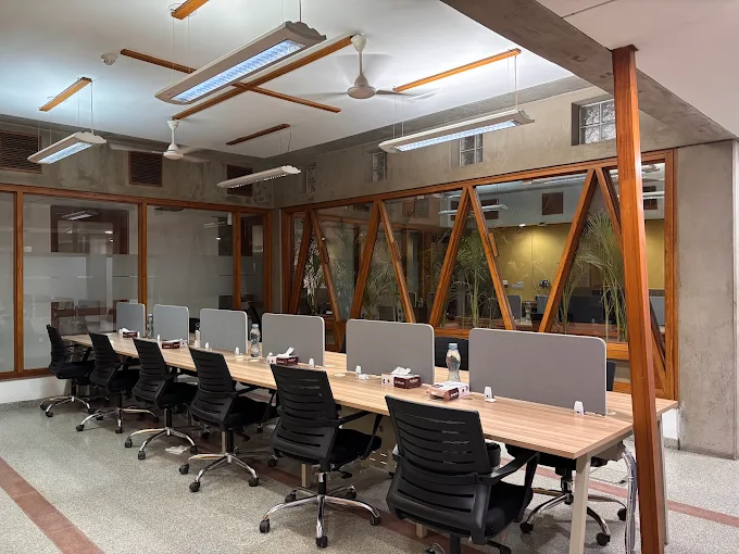 Sehgal Foundation gallery image 2