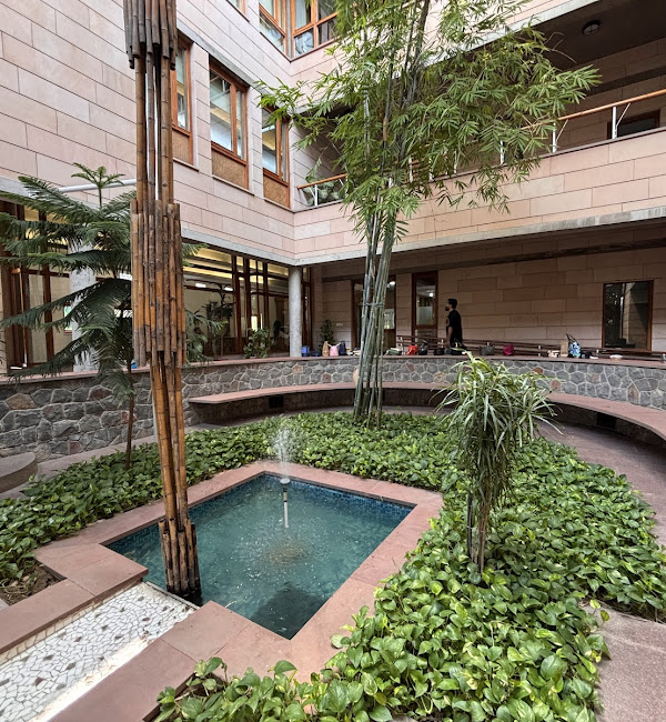 Sehgal Foundation gallery image 3