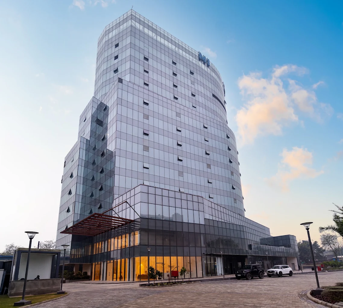 Magnum 1 Tower gallery image 6