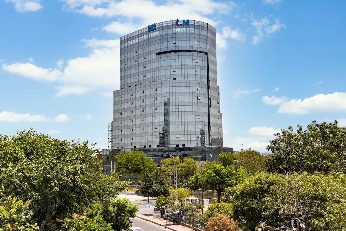 Magnum 1 Tower gallery image 5