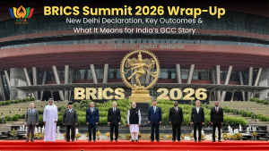BRICS Summit 2026 Wrap-Up - SynqWork