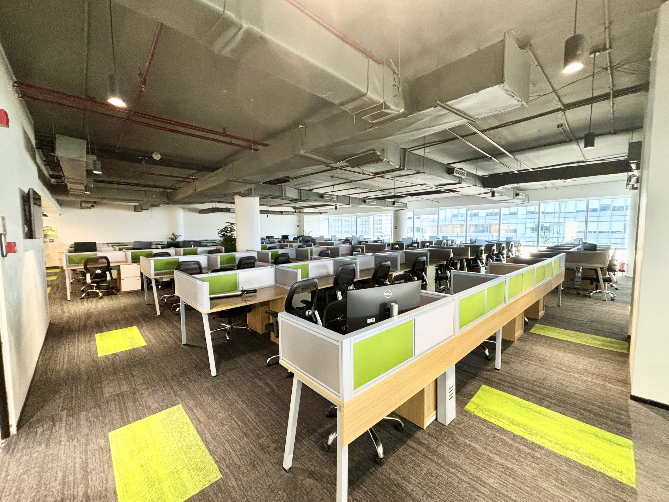 Vatika Business Park gallery image 4