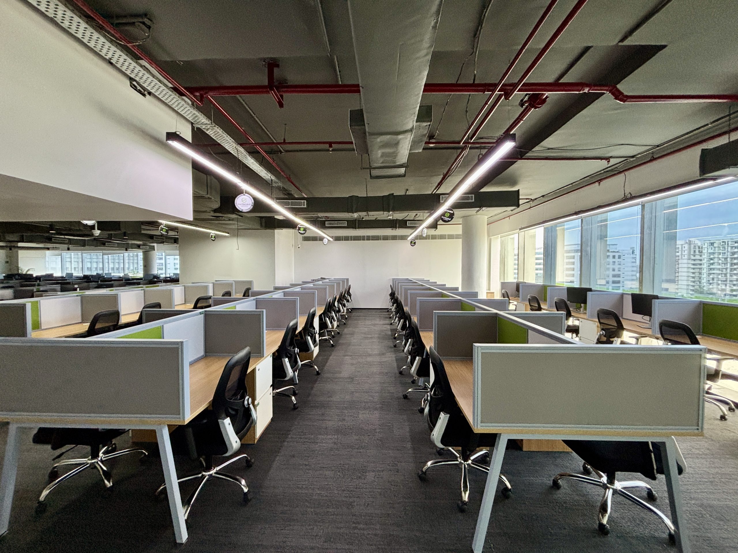 Vatika Business Park gallery image 5