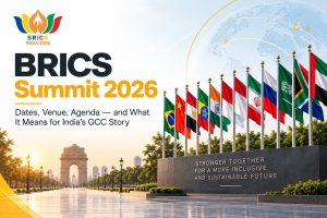 brics summit 2026 - Date_Venue_Agenda - SynqWork