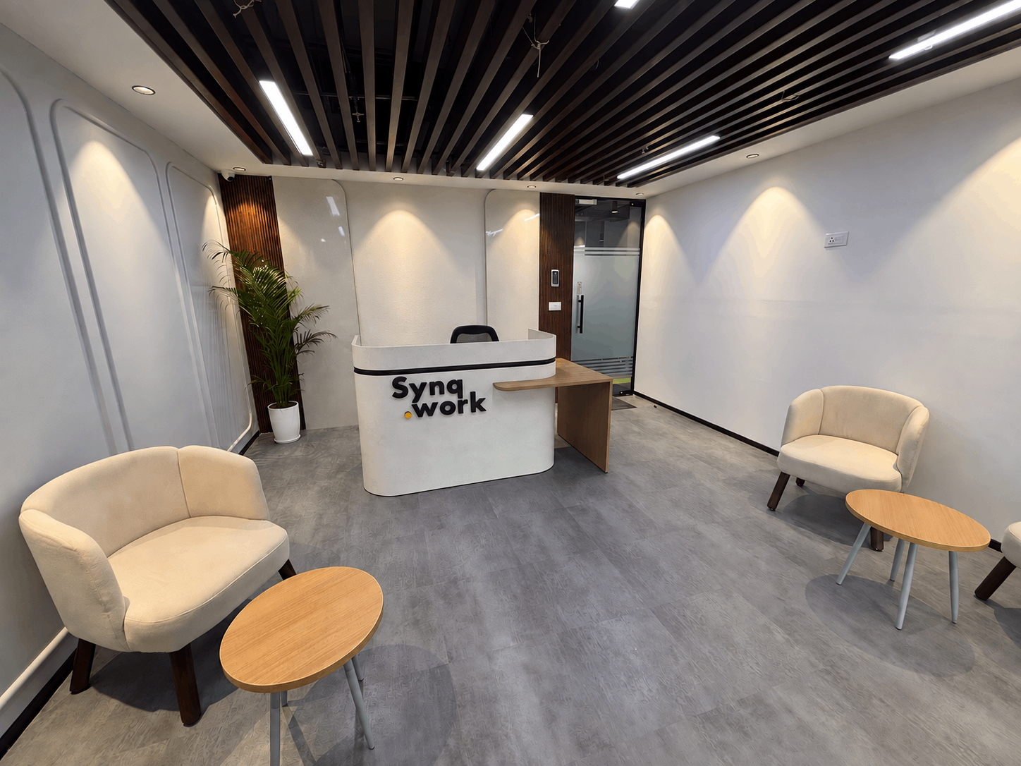 Vatika Business Park gallery image 3